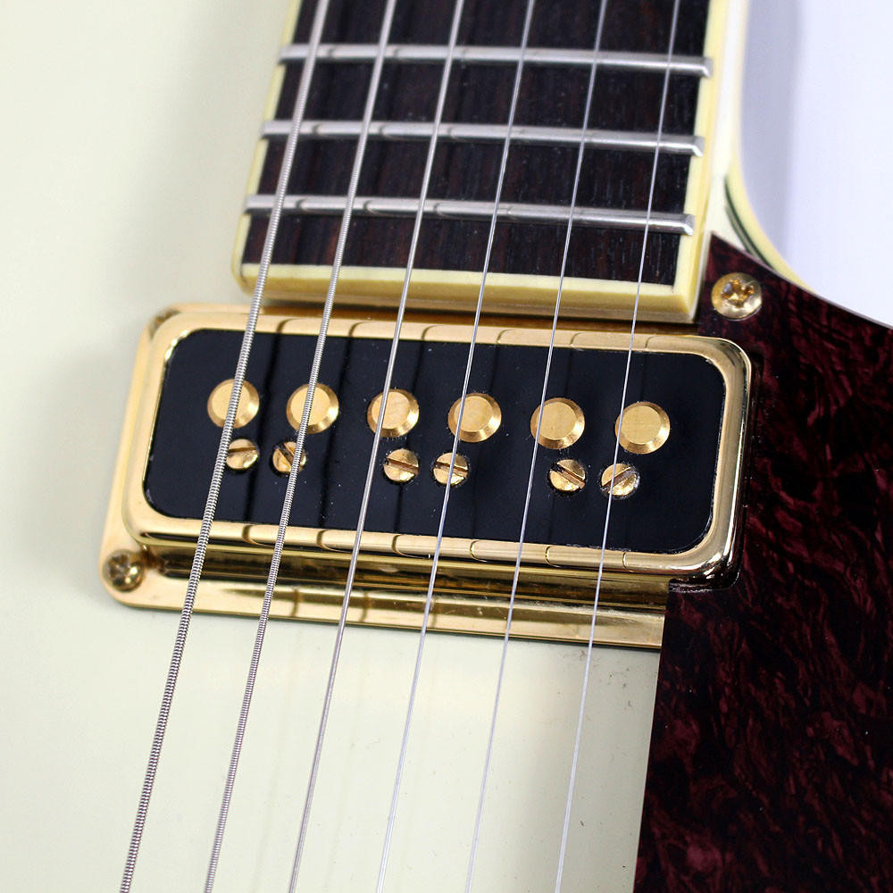 2002 Gretsch Historic Series G3156 Streamliner Electric Guitar