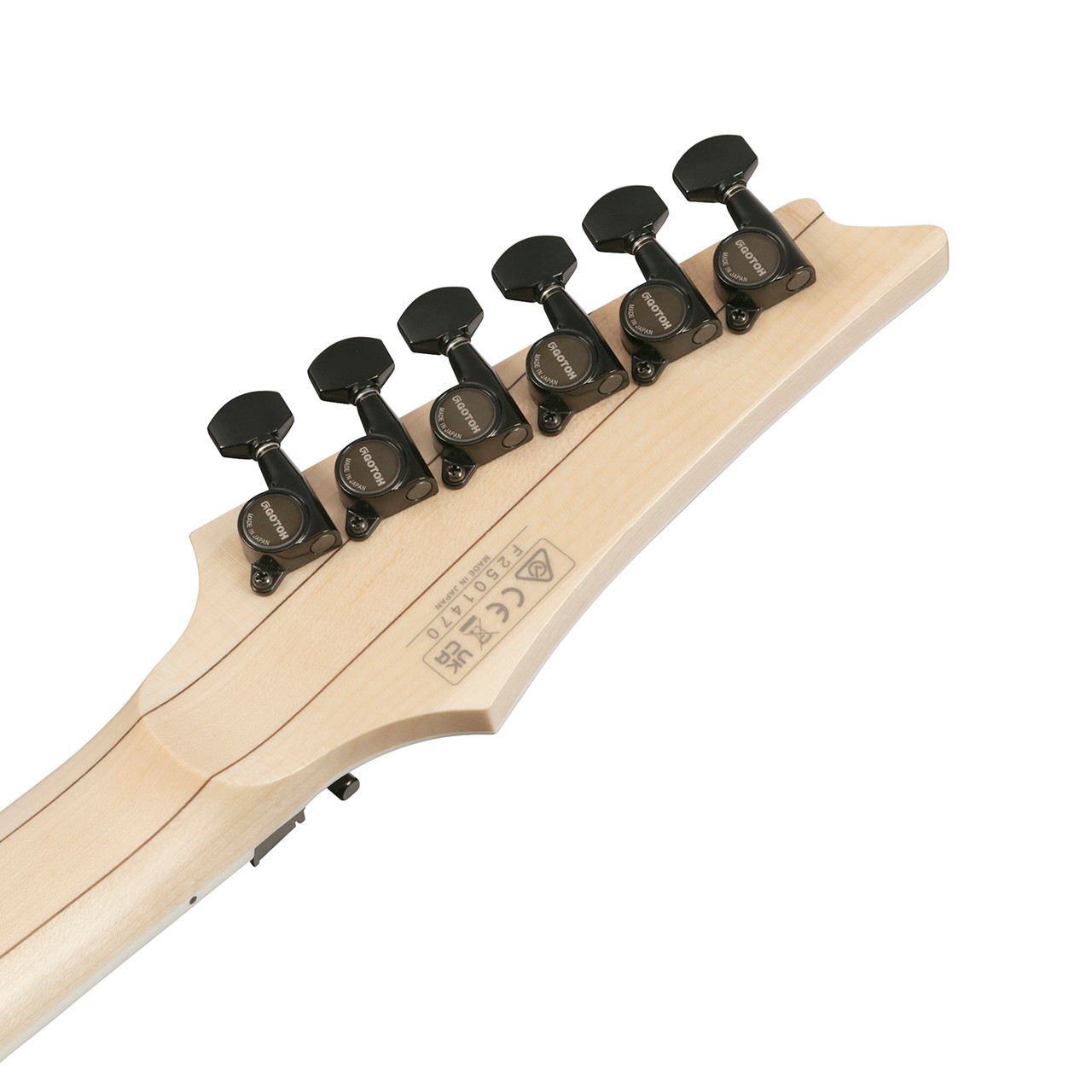 夢幻エナジー540 Ibanez 540PIII P Series Genesis Collection - Desert Sun