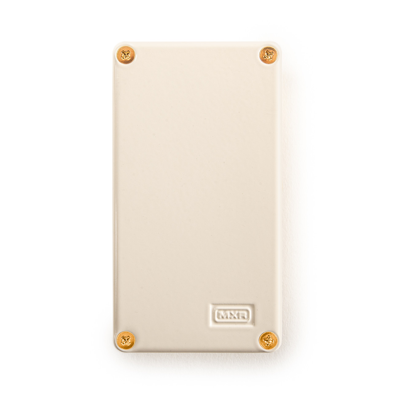 MXR RR104C Randy Rhoads Concorde Distortion Plus Pedal