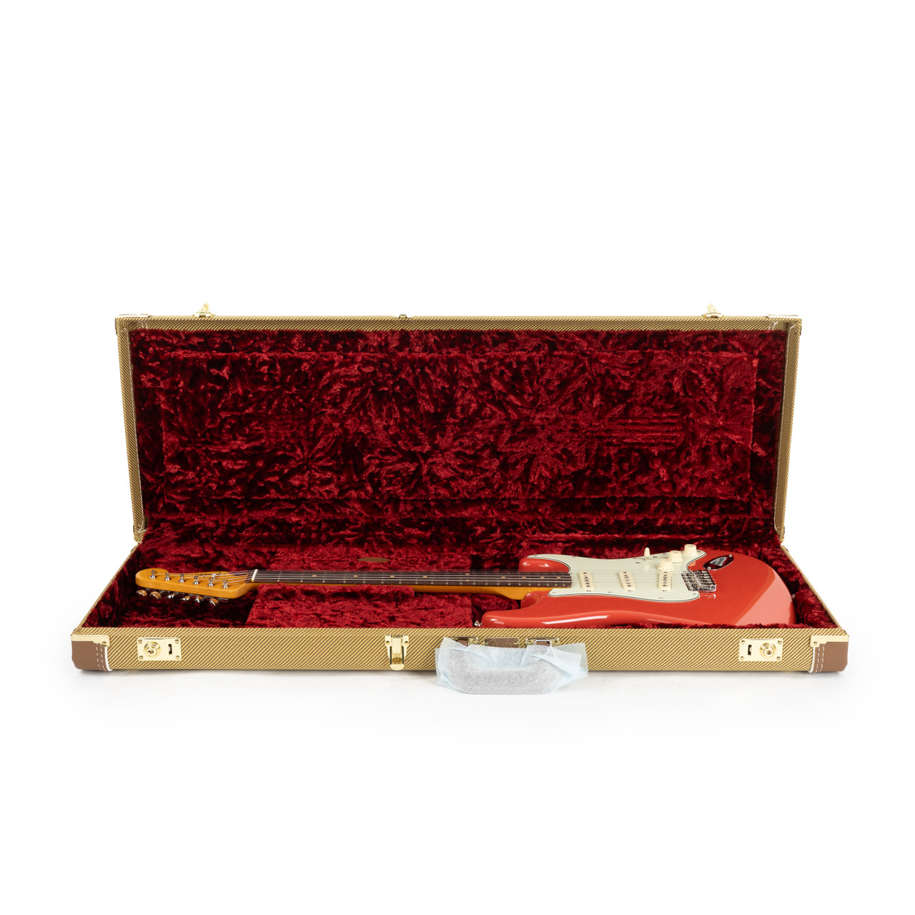 Fender Limited Edition American Vintage II 1961 Stratocaster