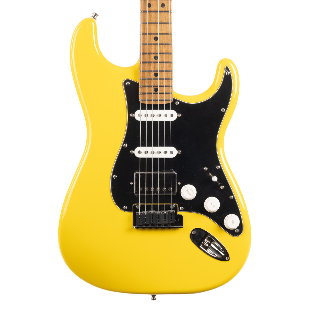 Fender Limited Edition American Ultra II Stratocaster HSS