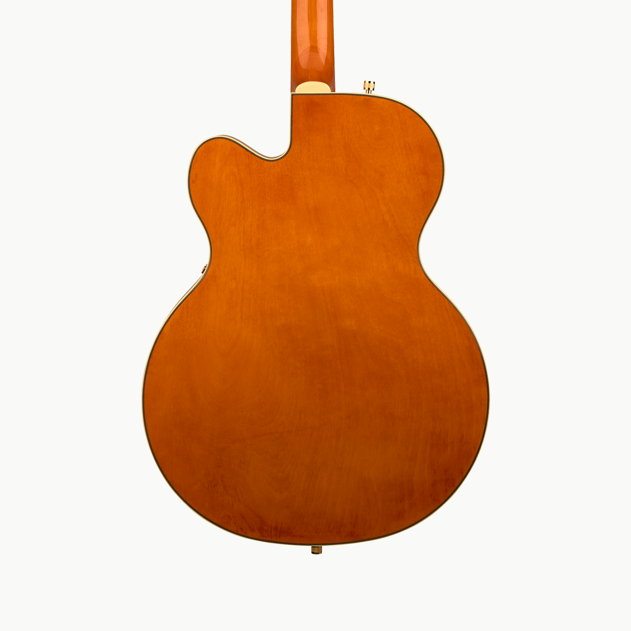 Gretsch Synchromatic Nashville Hollowbody Single-Cut Bigsby - 50s