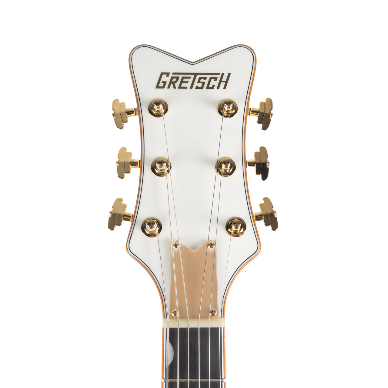 Gretsch Synchromatic Falcon Hollow Body Single-Cut with Bigsby