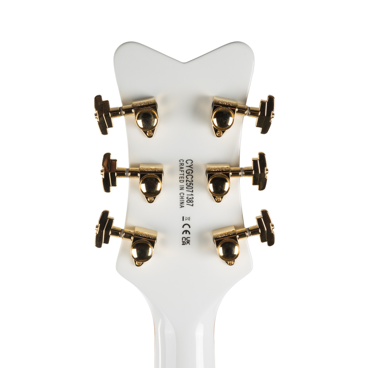 Gretsch Synchromatic Falcon Hollow Body Single-Cut with Bigsby