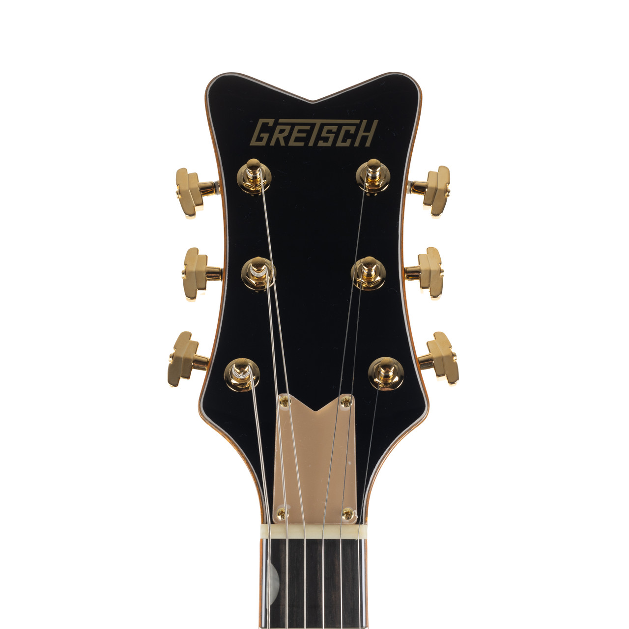 Gretsch Synchromatic Falcon Hollow Body Single-Cut with Bigsby