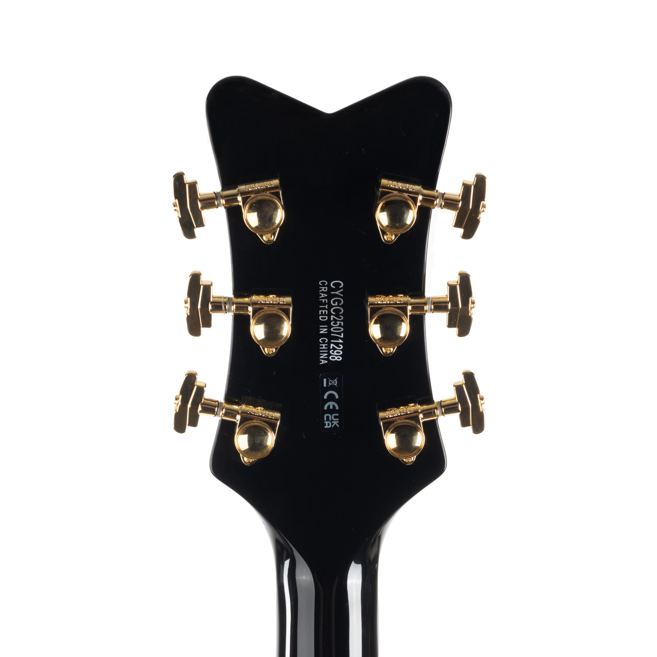 Gretsch Synchromatic Falcon Hollow Body Single-Cut with Bigsby