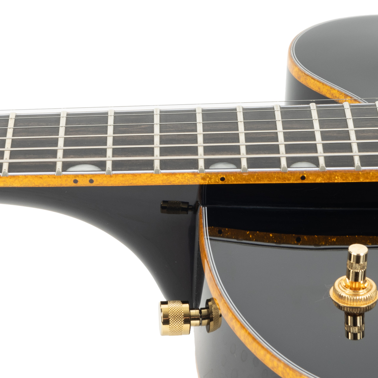 Gretsch Synchromatic Falcon Hollow Body Single-Cut with Bigsby