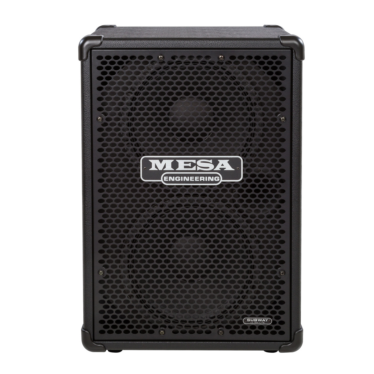 Mesa Boogie Subway Ultra-Lite 2x12 800W Bass Speaker Cabinet