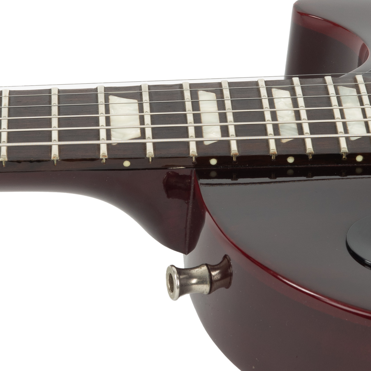 ギター Gibson Les Paul Studio WineRed Gibson Les Paul Studio Electric Guitar – Music City Canada