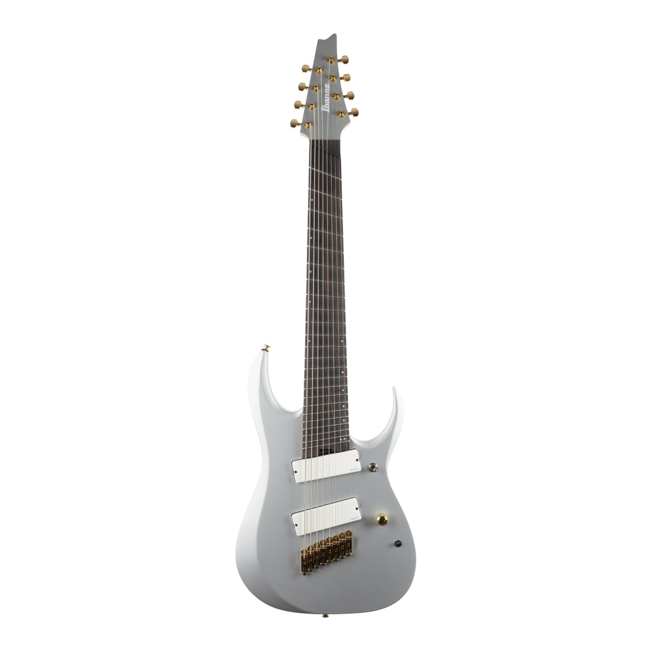 ギター Ibanez / Axe Design LabRGDMS8-CSM Used Ibanez RGDMS8 Axe Design Lab 8 String Classic Silver
