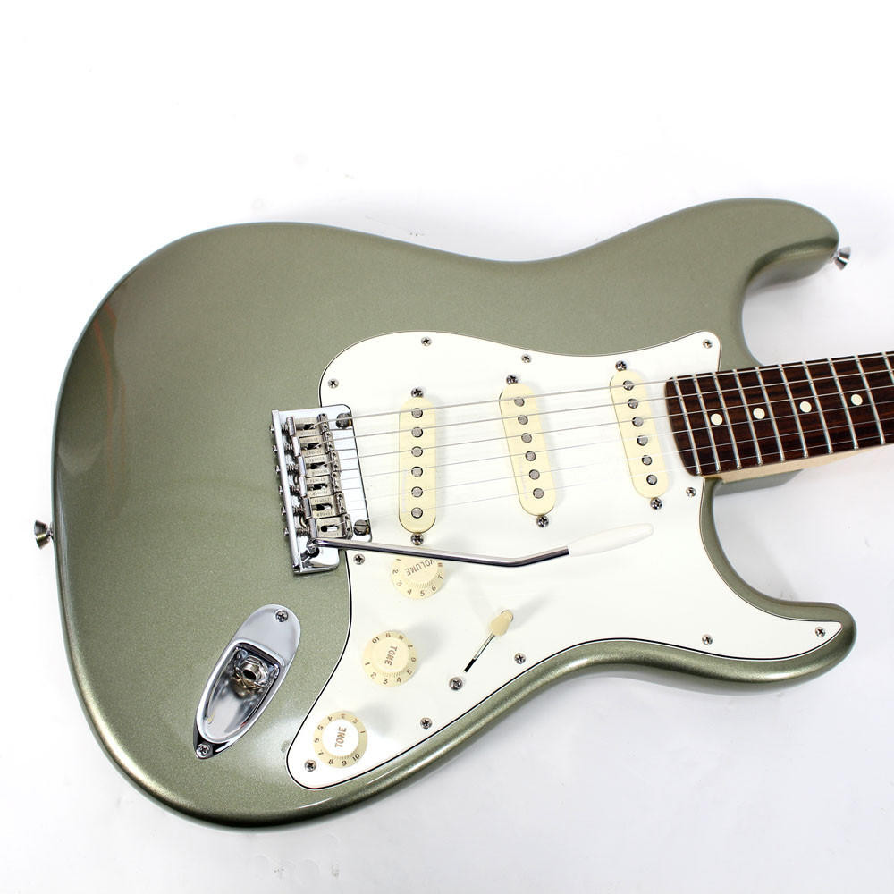 2012 Fender USA Made American Standard Stratocaster Electric