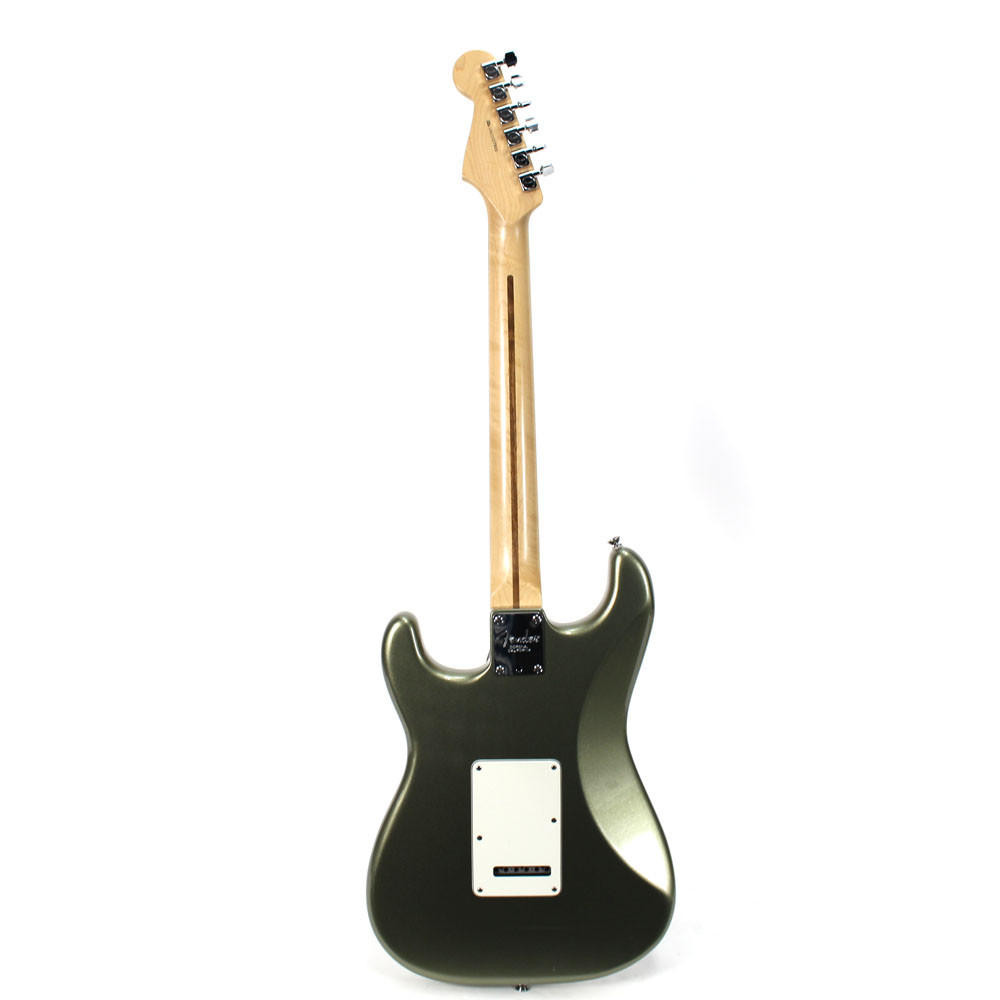2012 Fender USA Made American Standard Stratocaster Electric 2012 Fender USA Made American Standard Stratocaster Electric