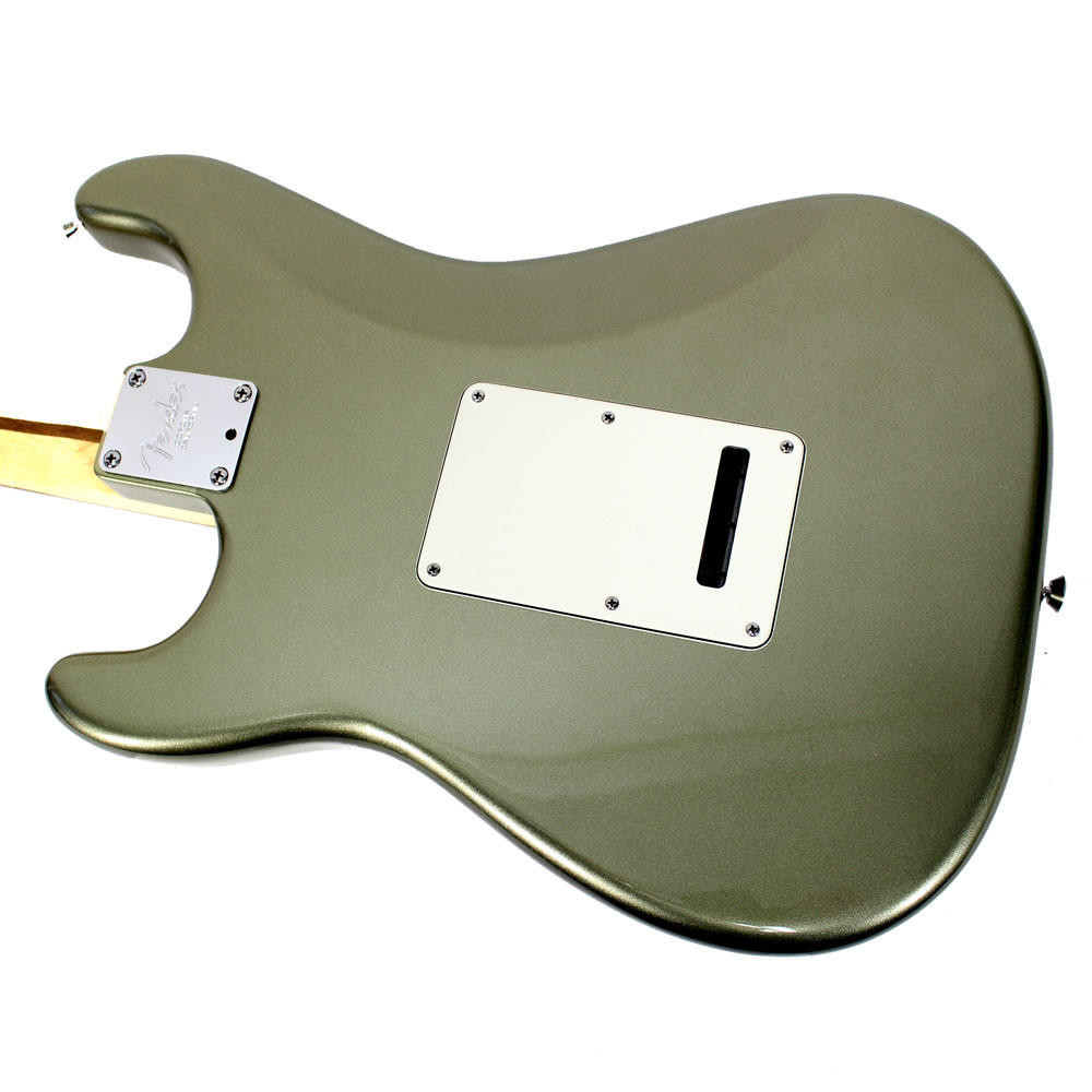 ギター FENDER USA AMERICAN STANDARD ST 2012 2012 Fender USA Made