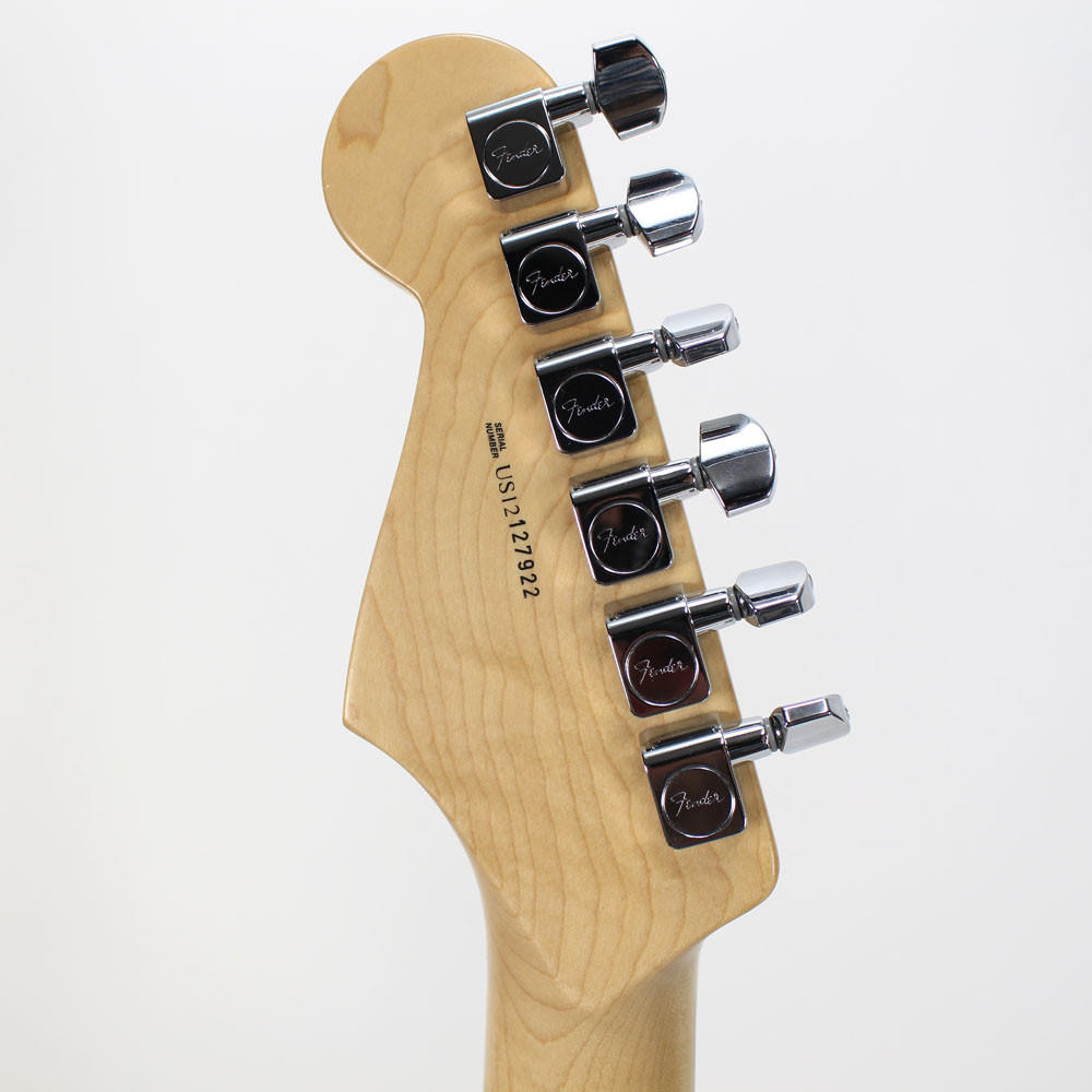 2012 Fender USA Made American Standard Stratocaster Electric