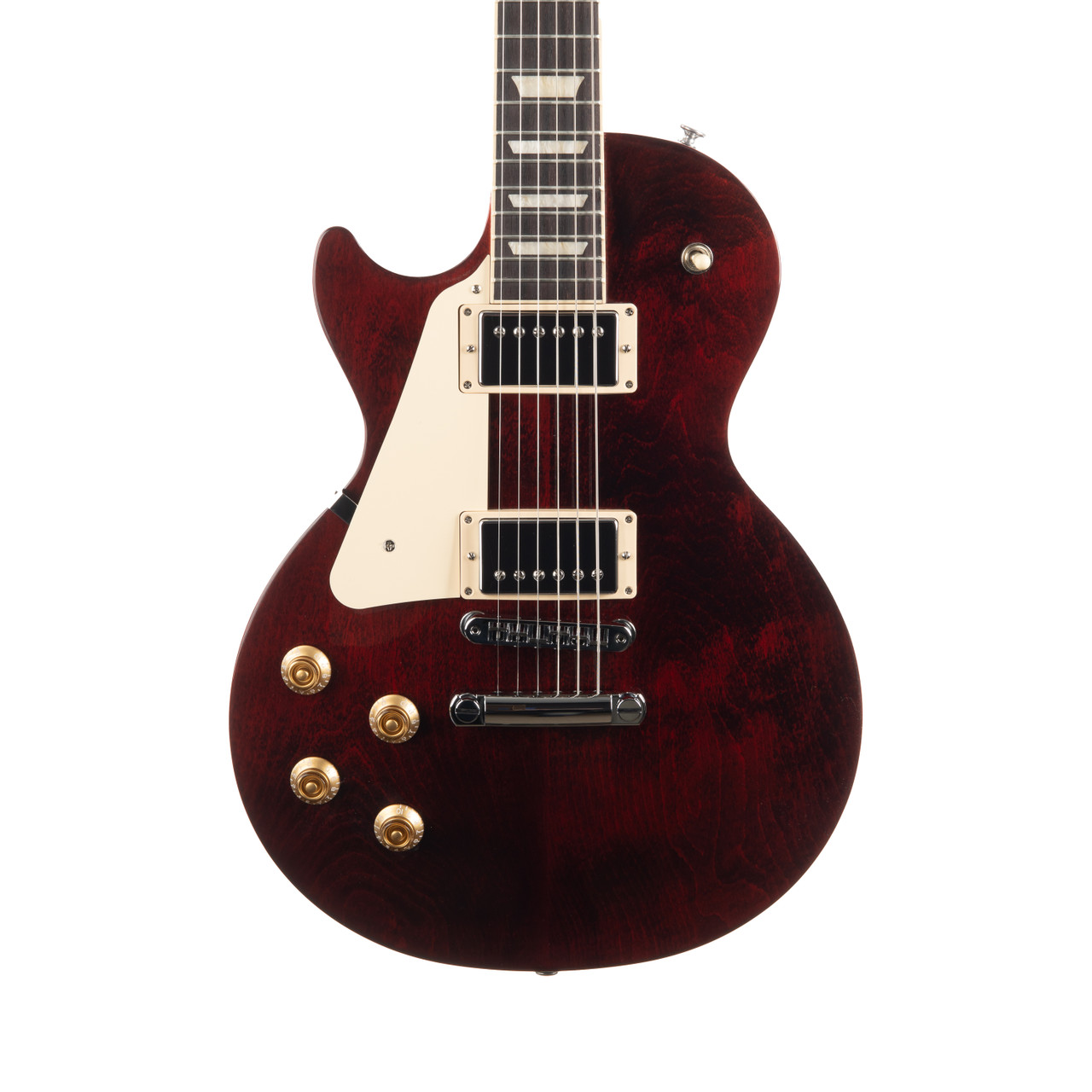 Gibson Les Paul Studio Left Handed - Wine Red | Cream City Music