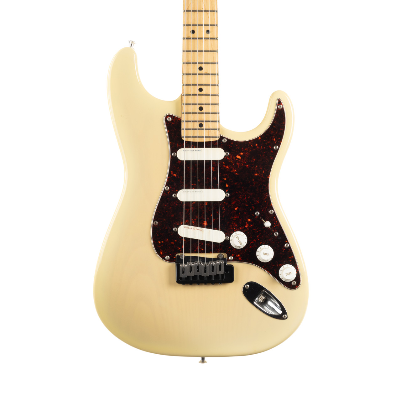 ギター Fender 40th Anniversary Stratocaster 40th Anniversary Stratocaster®, Vintage Edition – Fender