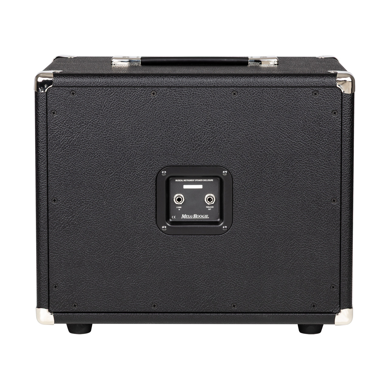 Mesa Boogie Vintage Thiele Compact 90W 1x12 Guitar Speaker Cabinet