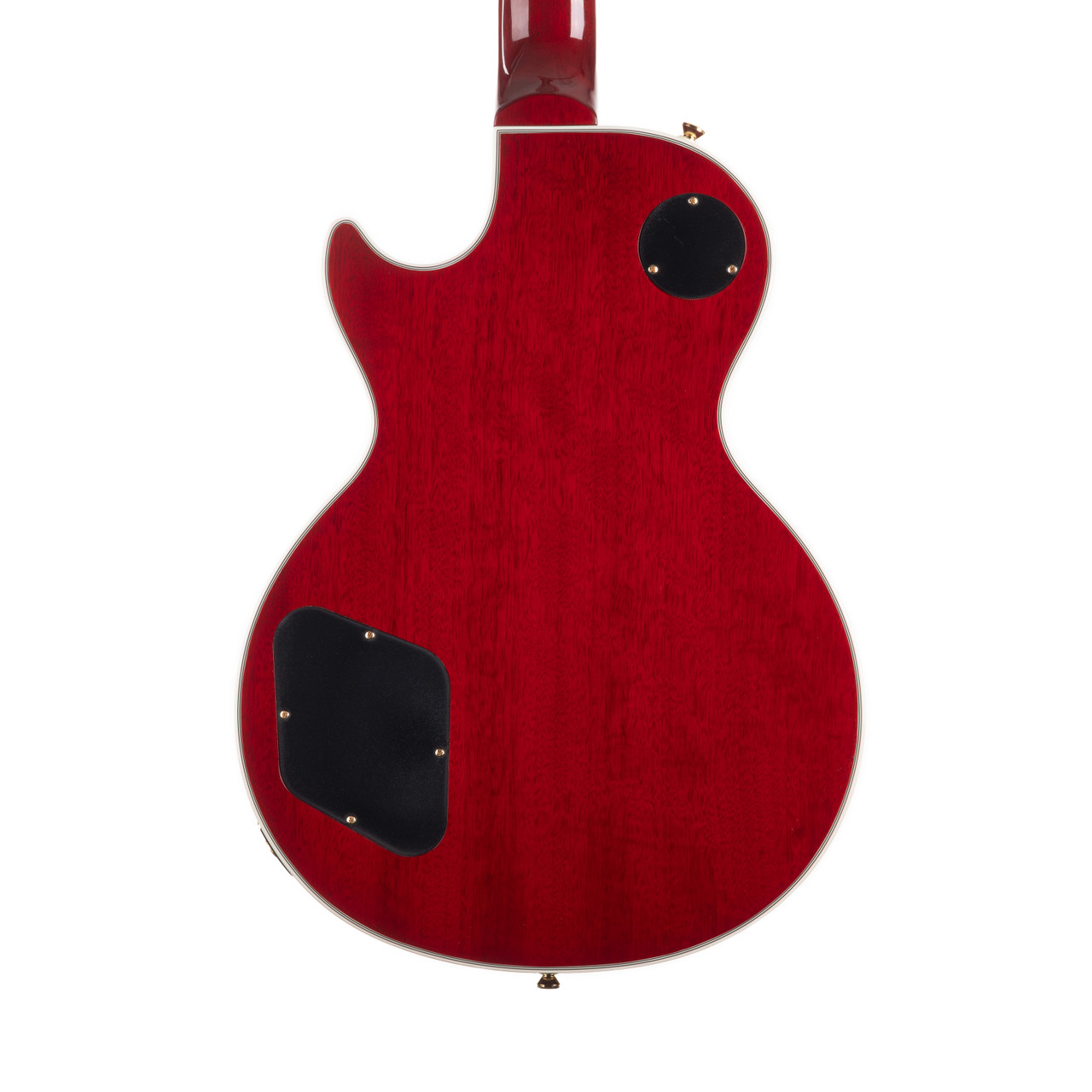 Epiphone Les Paul Custom Figured - Heritage Cherry Sunburst