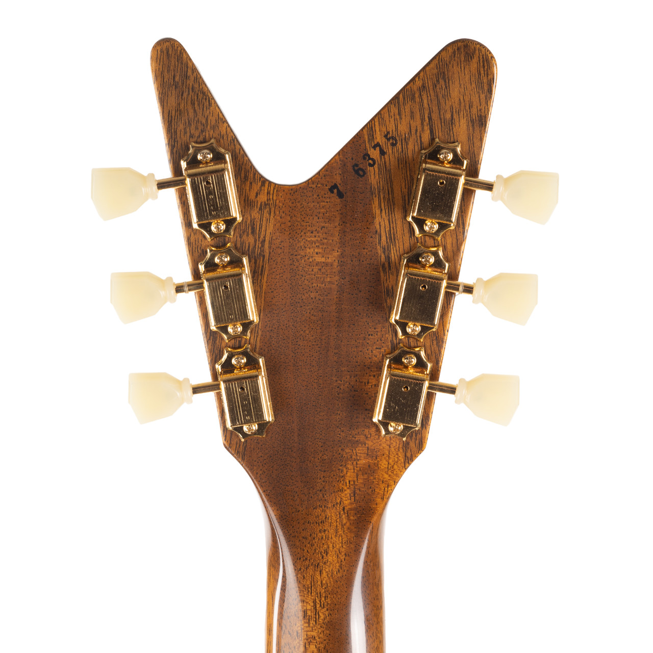 【希少・廃盤品】Gibson Romantic豪華20点フルセット ヴィンテージ Gibson Custom 1957 Mahogany Futura Reissue - Antique Natural