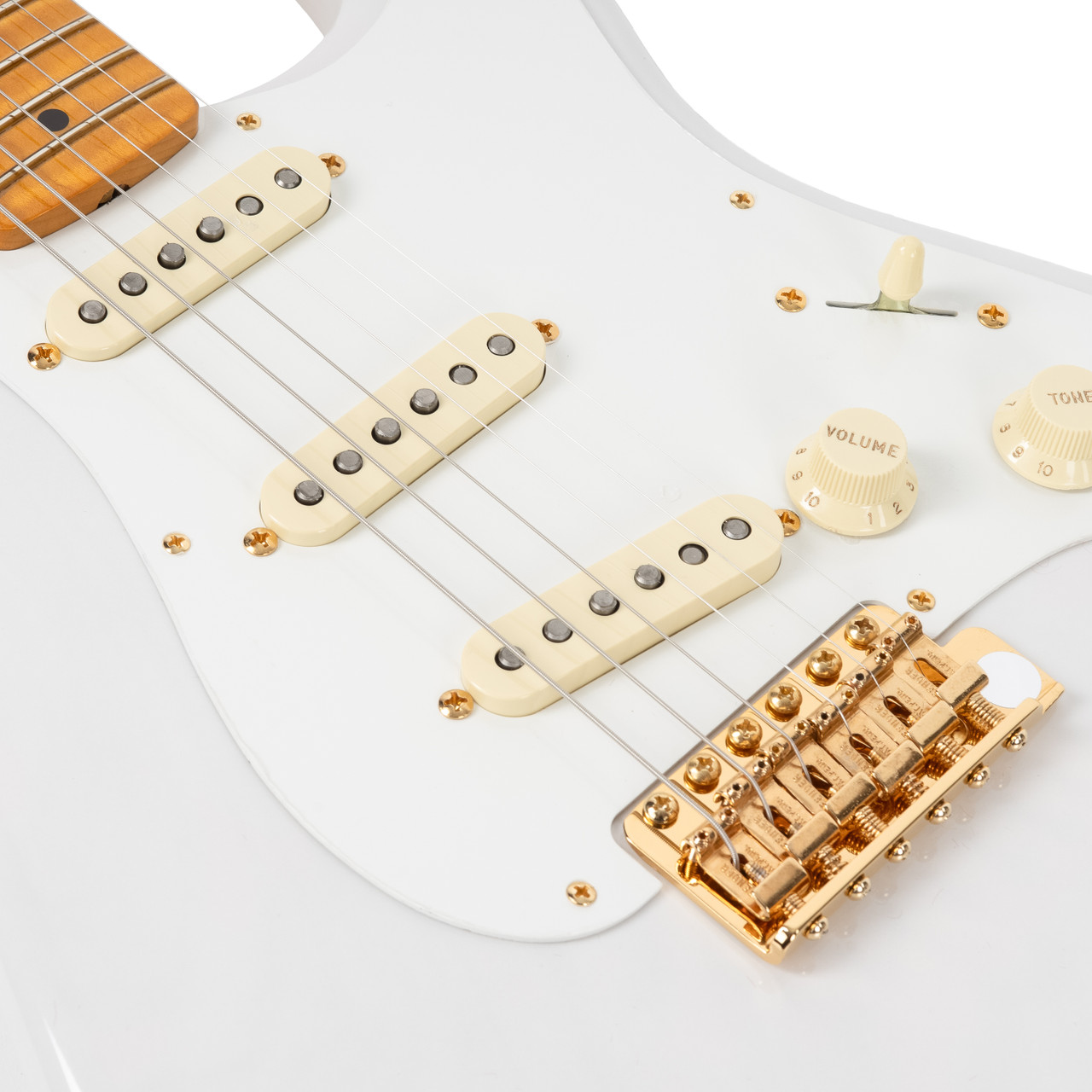 Fender Limited Edition American Vintage II 1957 Stratocaster