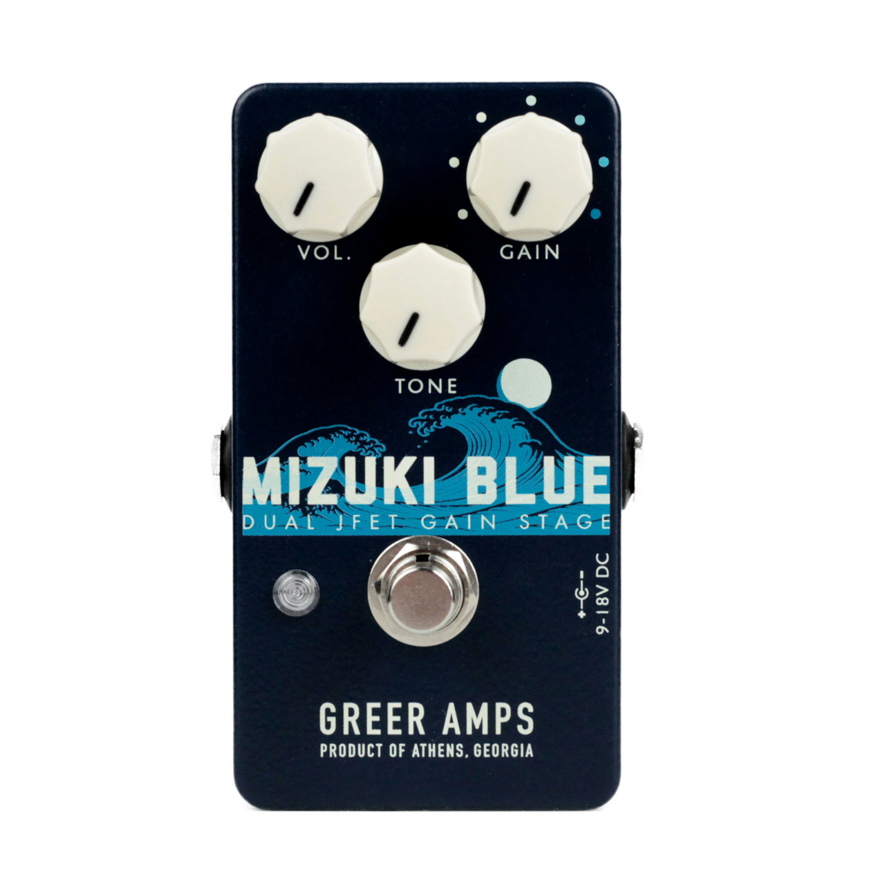 Cream City Music is a world-class guitar shop with over 1000