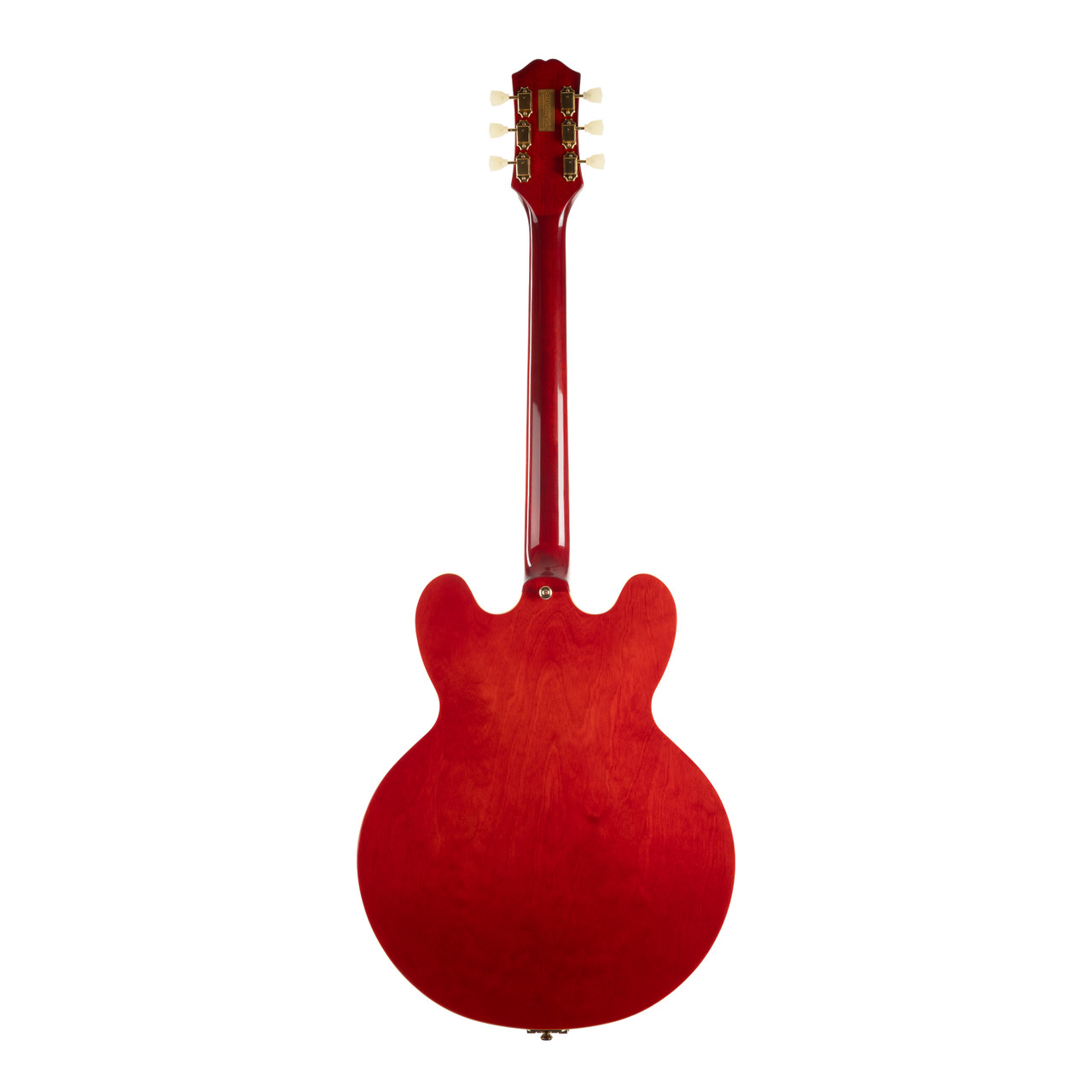 Epiphone ES-345 Back to the Future - Sixties Cherry | Cream City Music
