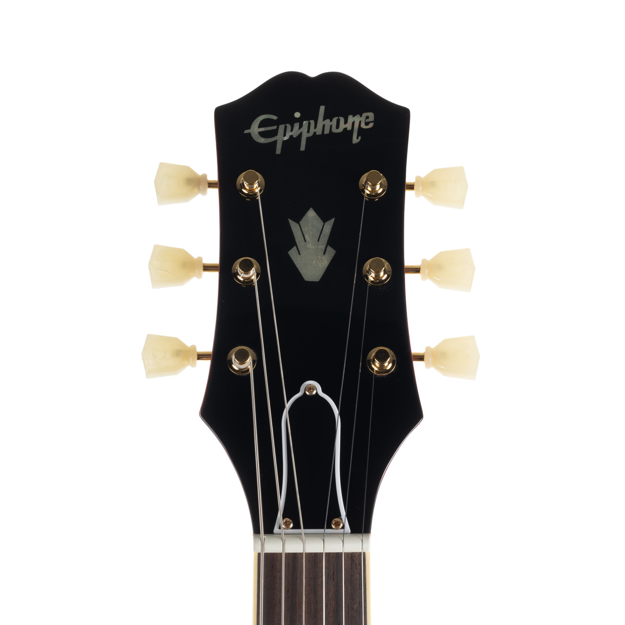 Epiphone ES-345 Back to the Future - Sixties Cherry | Cream City Music