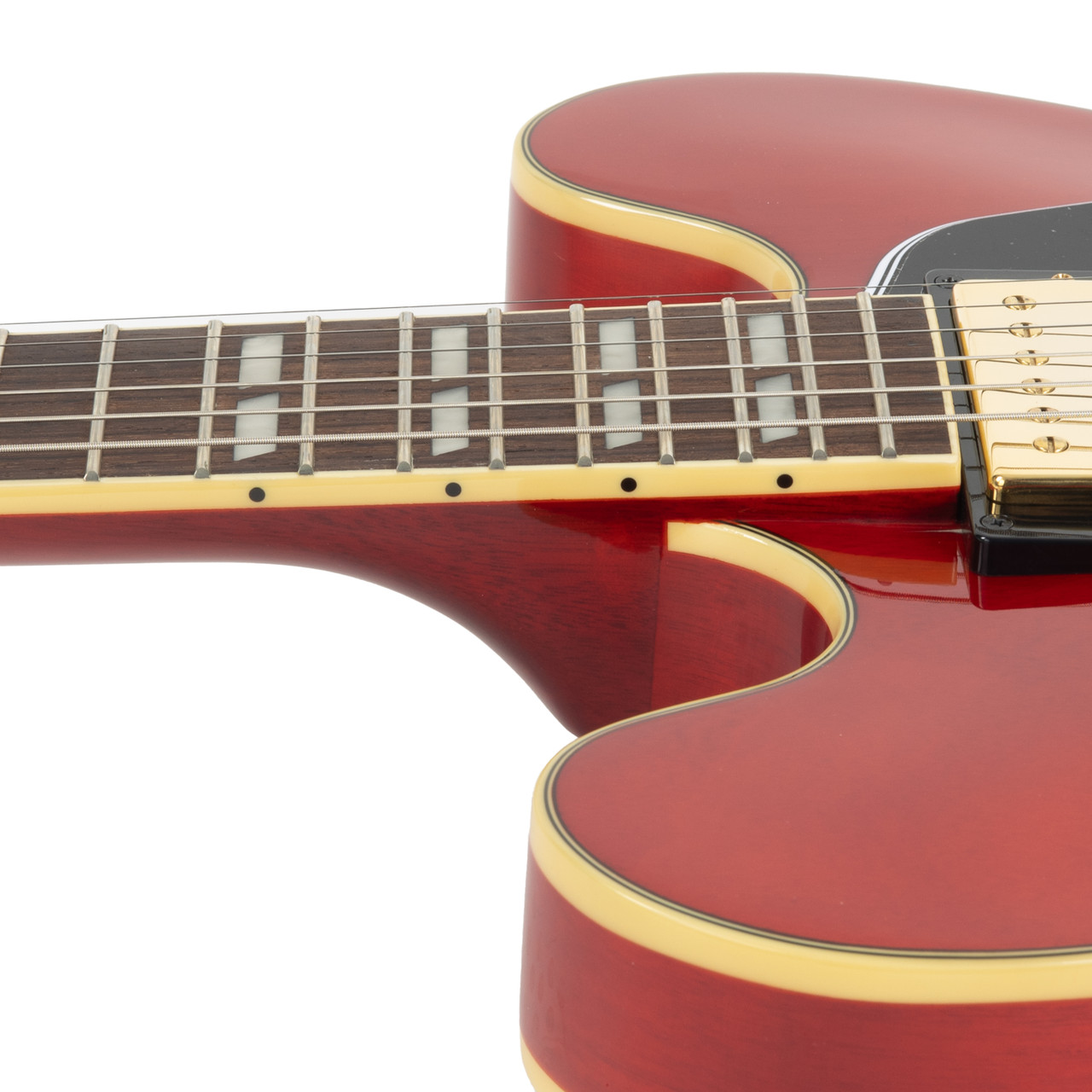 Epiphone ES-345 Back to the Future - Sixties Cherry | Cream City Music