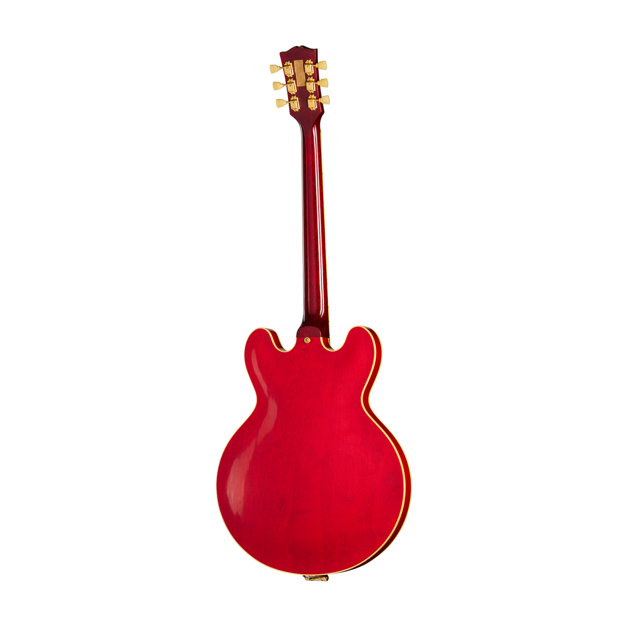 j*0様 Gibson ES-345 【美品】再出品 Gibson Custom Figured 1964 ES-345 TDC Semi-Hollowbody Electric