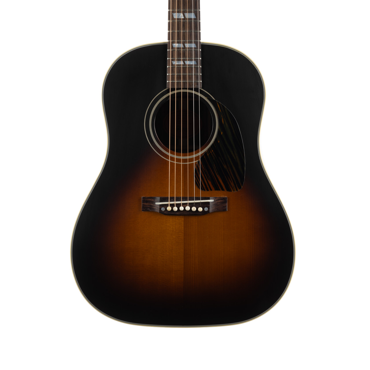 Gibson　Southern Jumbo　オリジナルラベル　ギブソン　ギター　アコースティック　貝塚市　二色浜　ジャングルジャングル貝塚店 Gibson Southern Jumbo Original Vintage Sunburst 【ギブソン