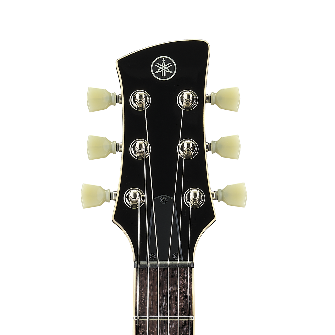 Yamaha RSS02T Revstar Standard P90 - Fired Red | Cream City Music