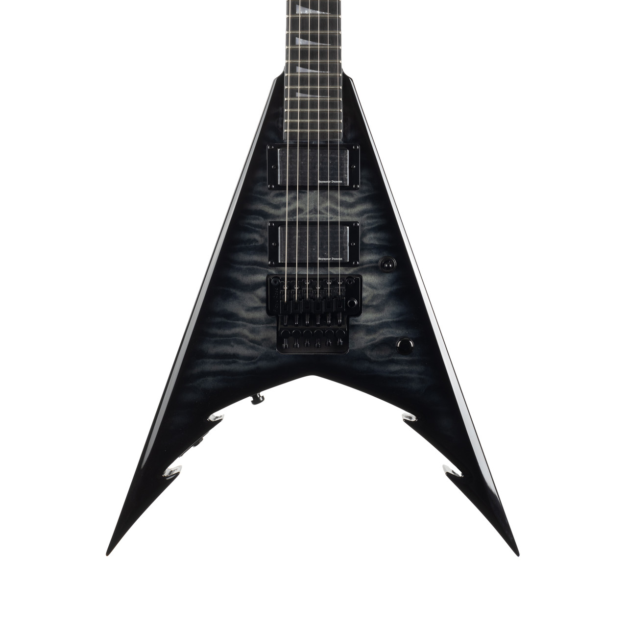 最終価格☆The Optimist☆Jackson Audio・CoryWong Jackson Pro Series Signature Corey Beaulieu King V KV6Q
