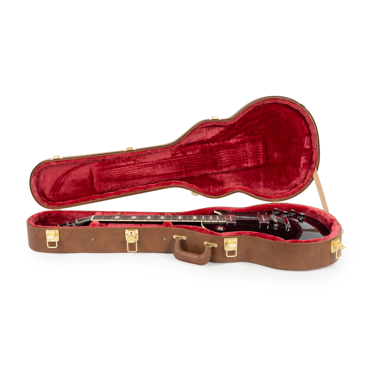 Gibson Noel Gallagher Les Paul Standard - Ebony | Cream City Music