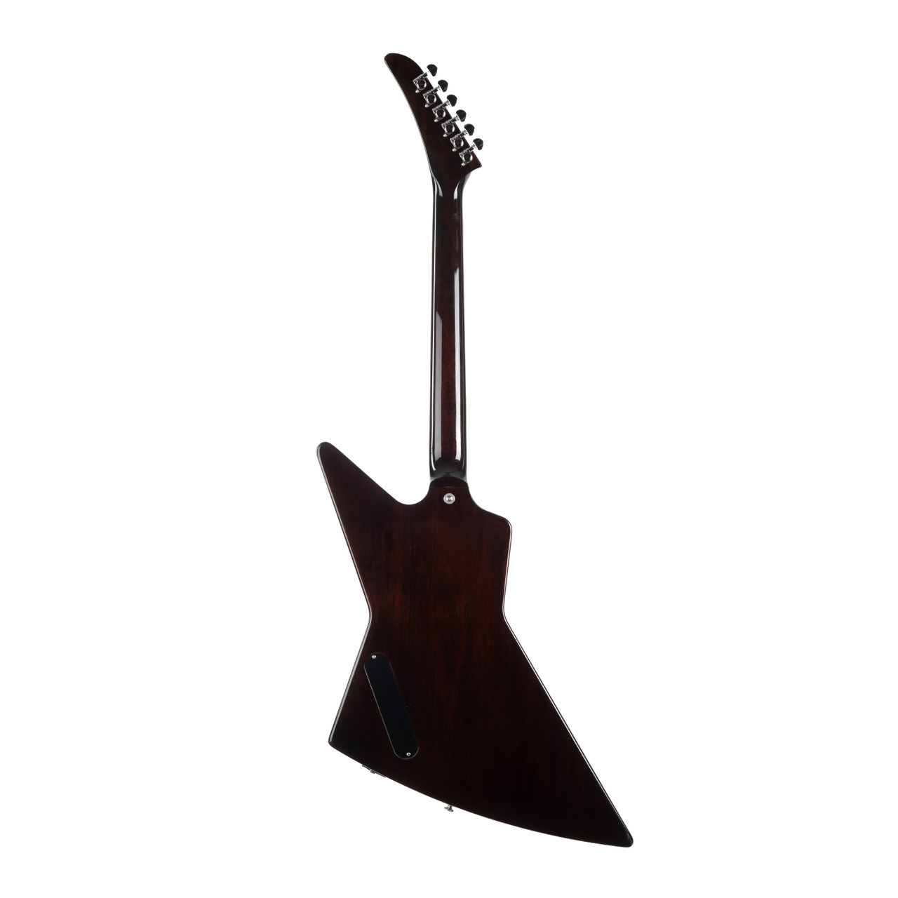 Gibson 70s Explorer - Dark Walnut | Cream City Music