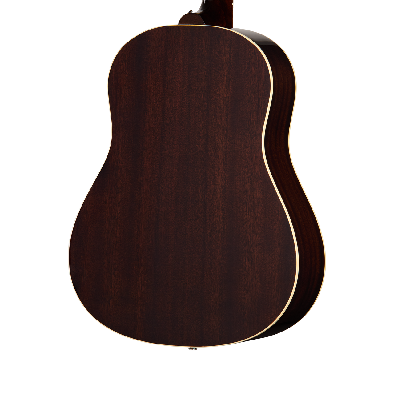 Epiphone J-45 Studio - Natural - Cream City Music