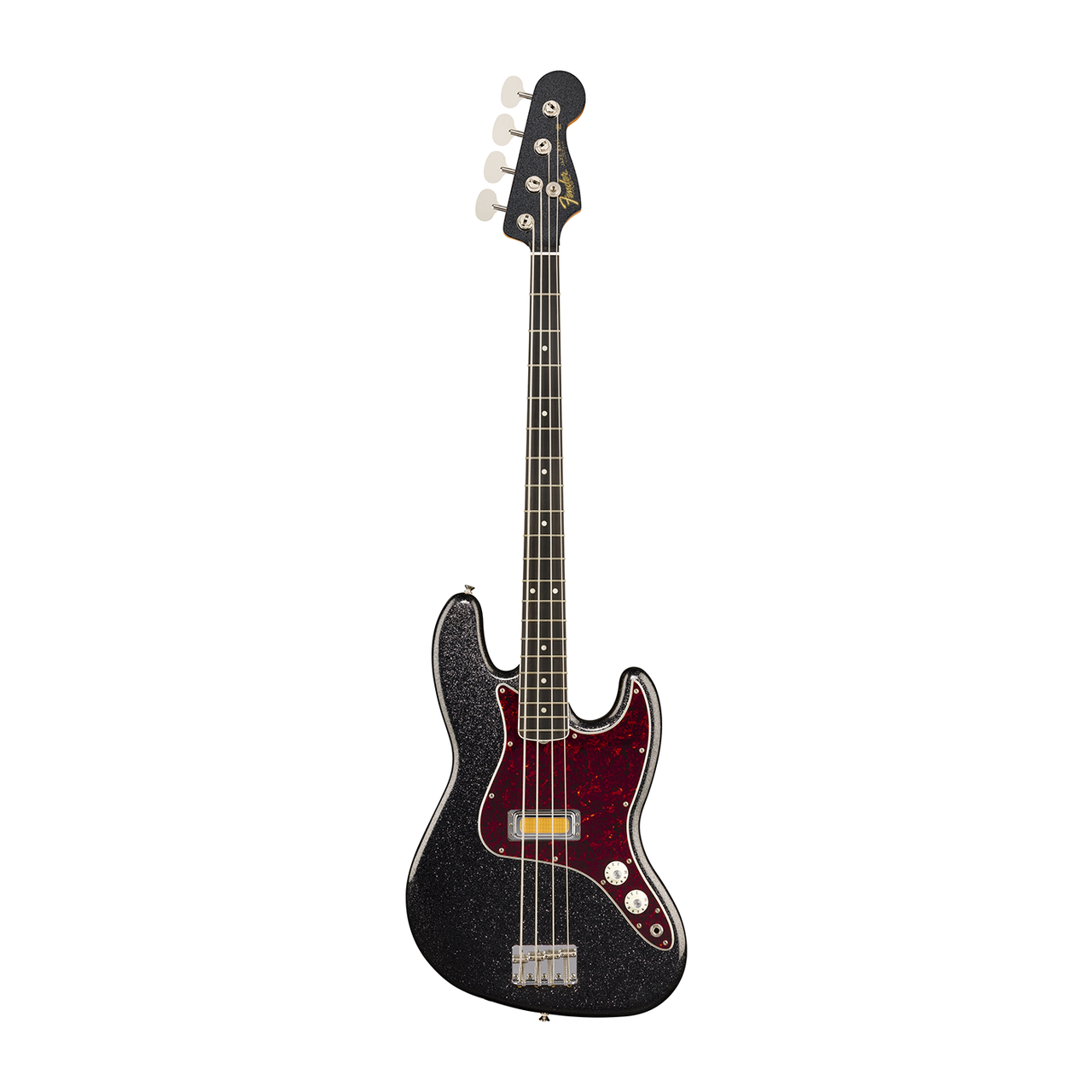 Fender Mexico Jazz Bass ブラック Fender, made in Mexico Jazz Bass 2011