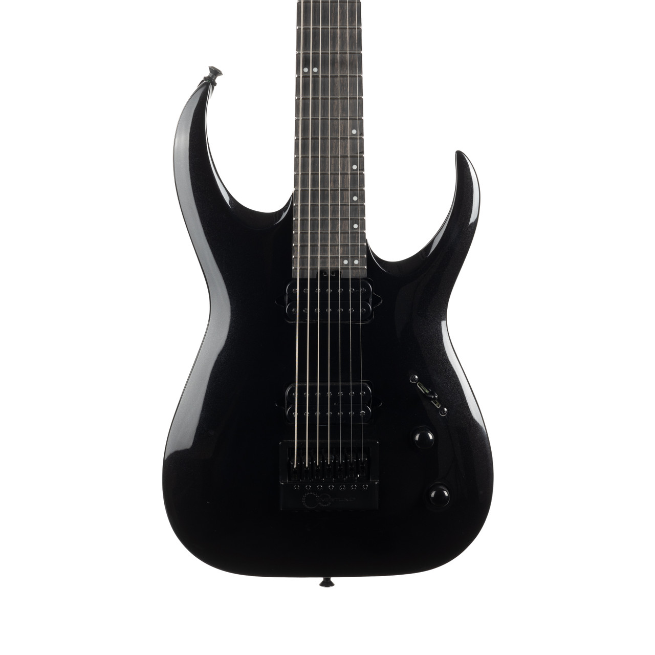 Jackson Pro Series Signature Misha Mansoor Juggernaut ET7