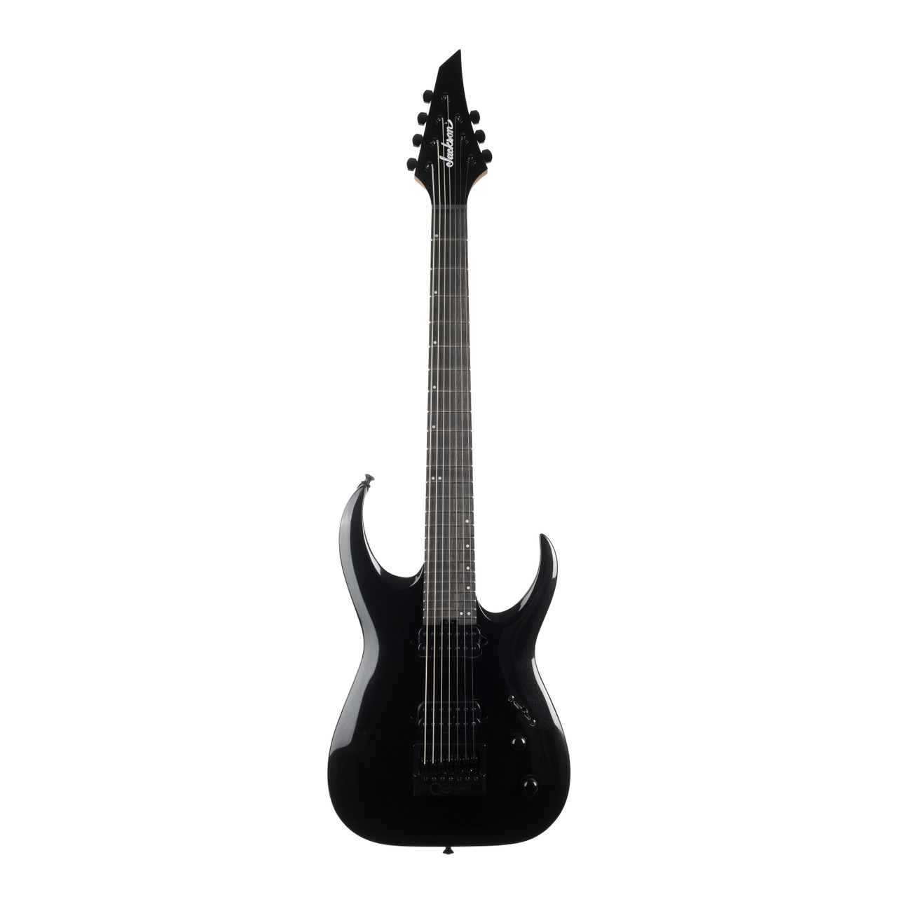 Jackson Pro Series Signature Misha Mansoor Juggernaut ET7