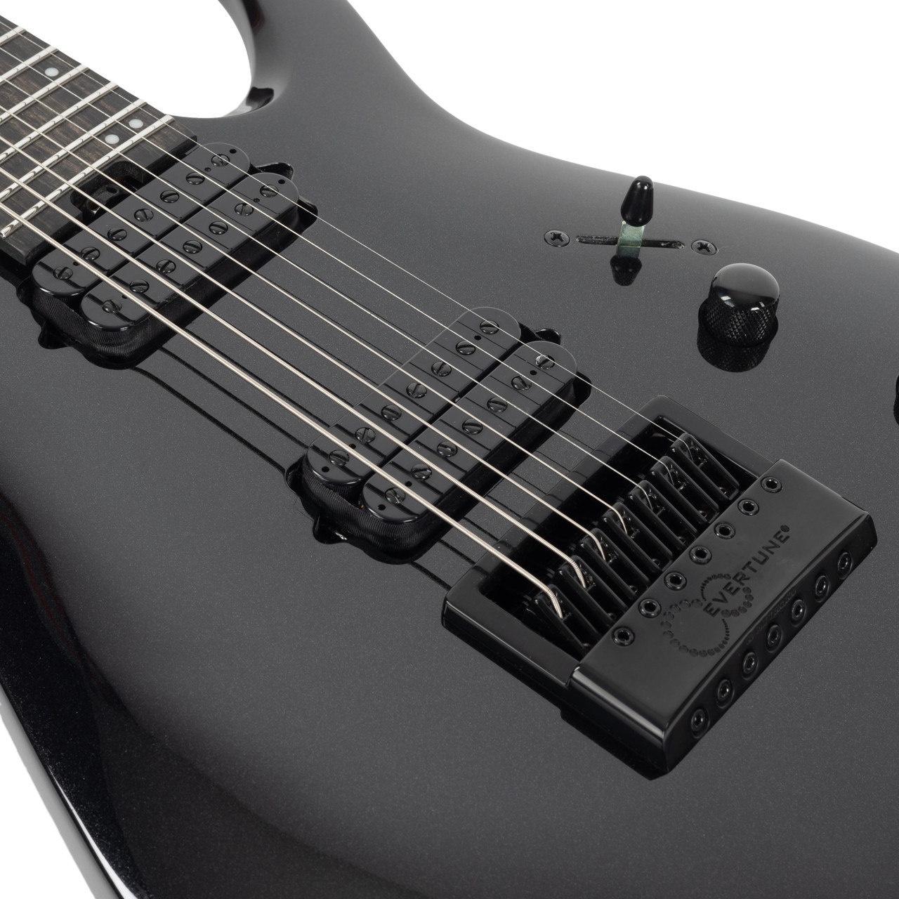 Jackson Pro Series Signature Misha Mansoor Juggernaut ET7