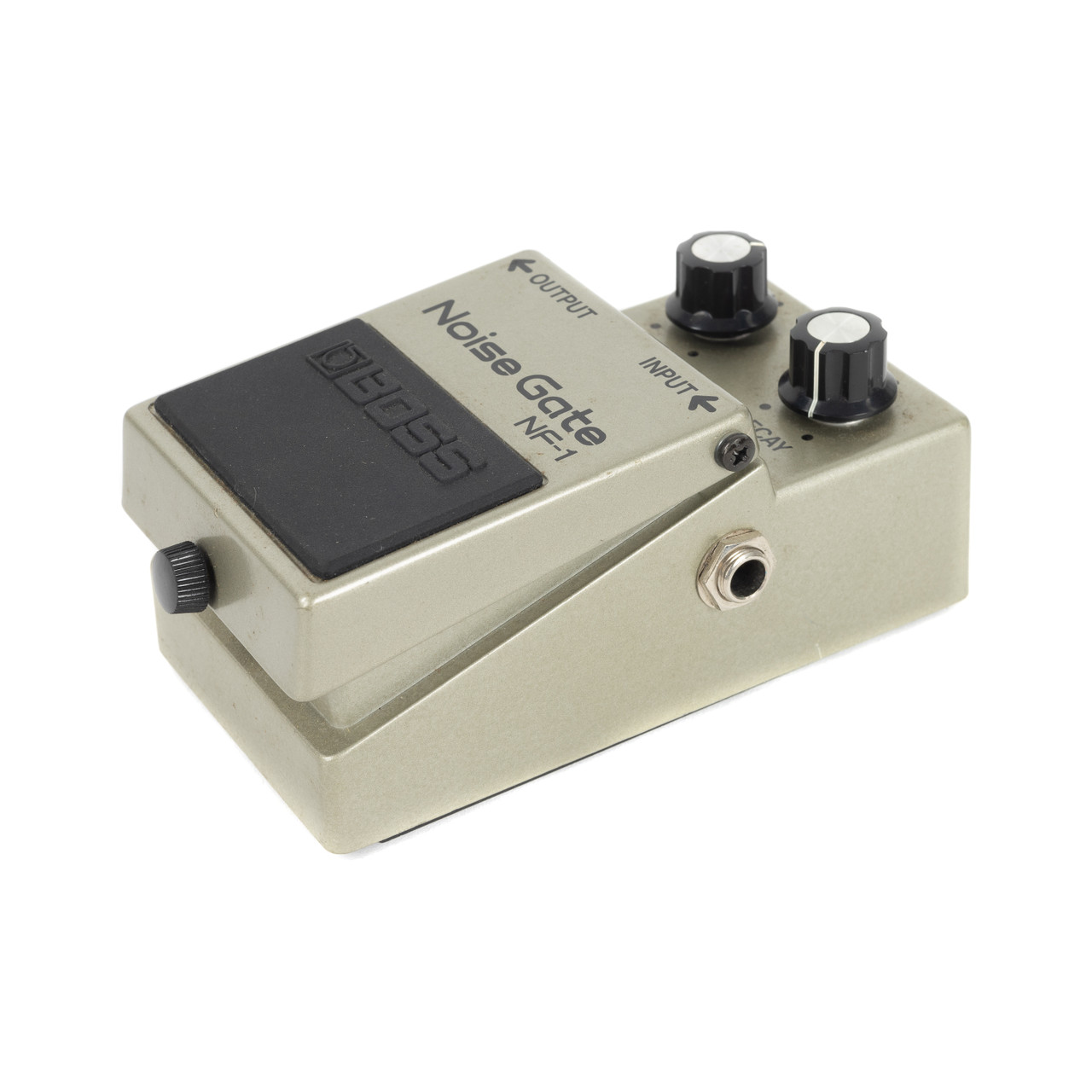 Vintage Boss NF-1 Noise Gate Pedal | Cream City Music