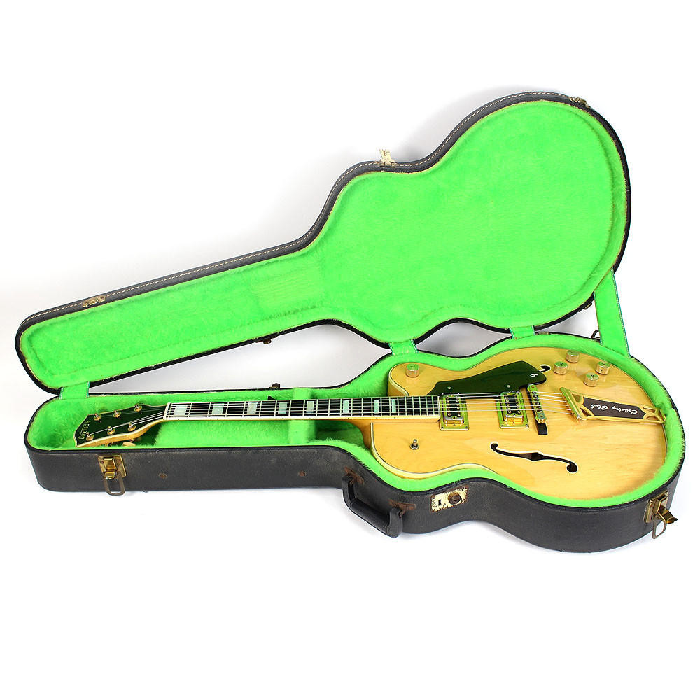 Vintage 1979 Gretsch Country Club Model 7576 Electric Guitar
