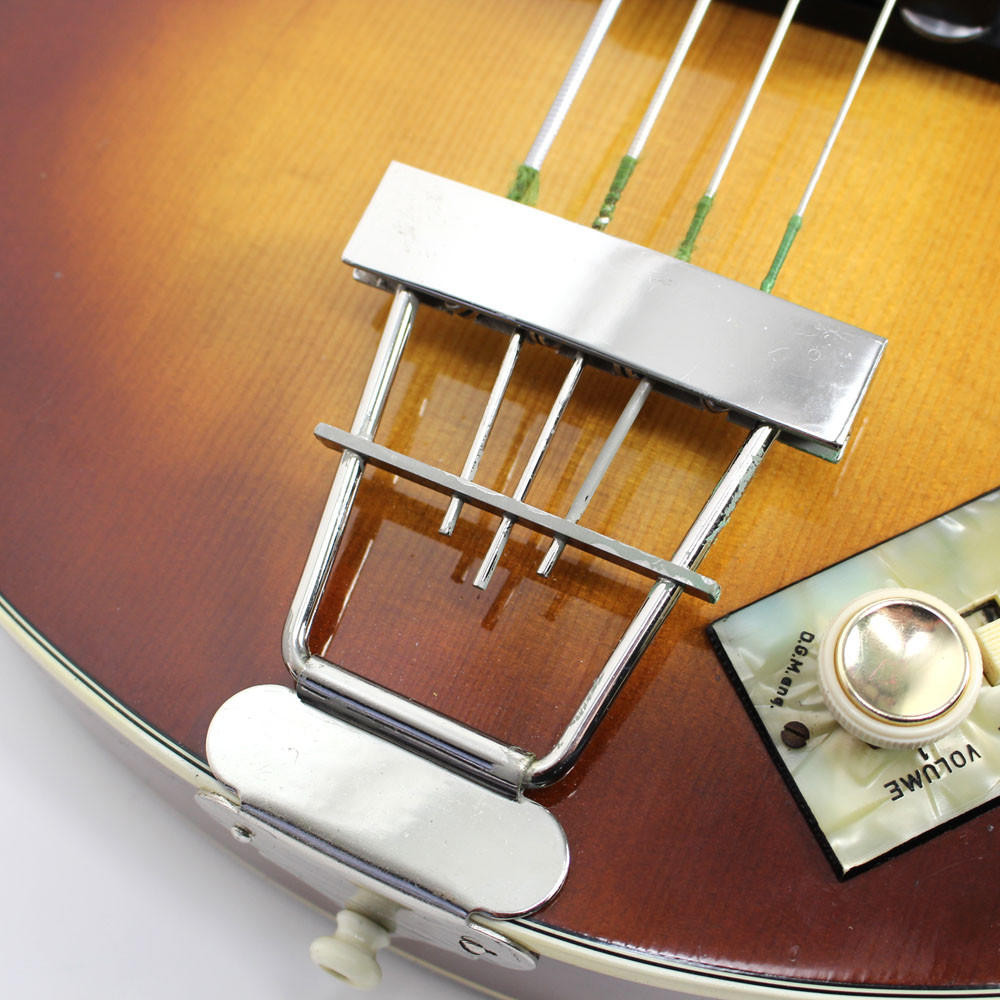 ギター HOFNER JJ bass 80's ギター HOFNER JJ bass 80's HOFNER JJ