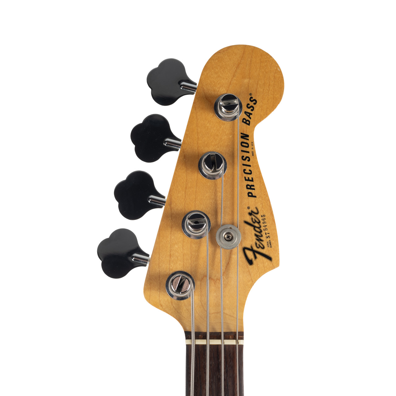 Fender USA Precision Bass 1970年代 ヴィンテージ フェンダー