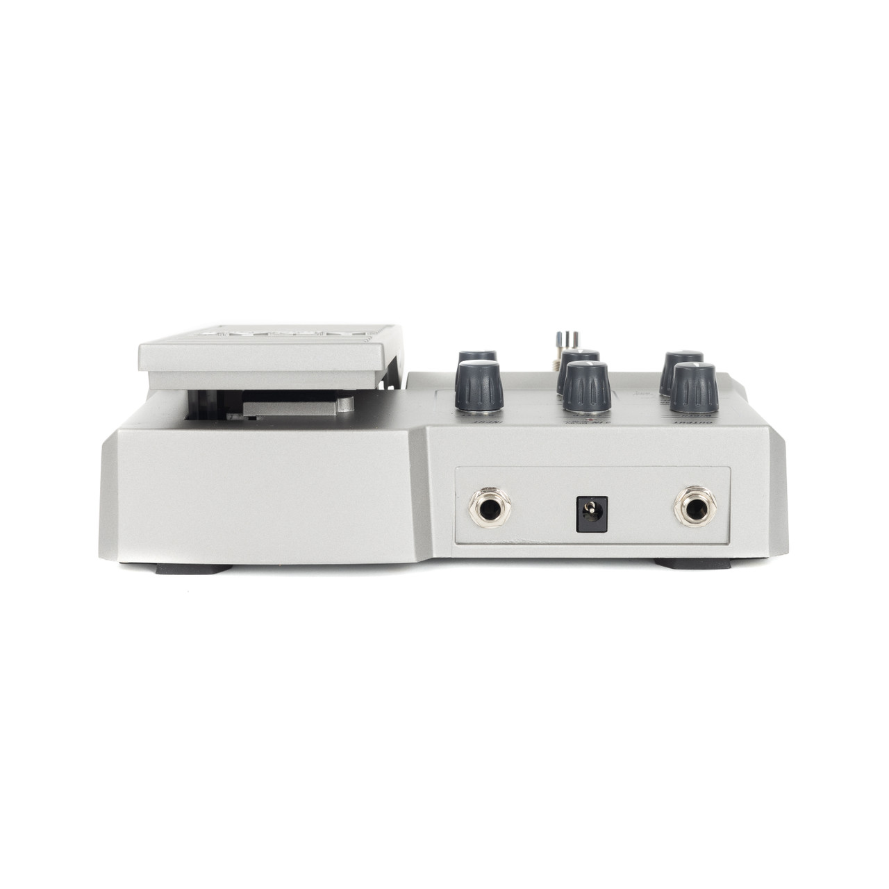 Used Akai W1 Variwah Pedal - Cream City Music