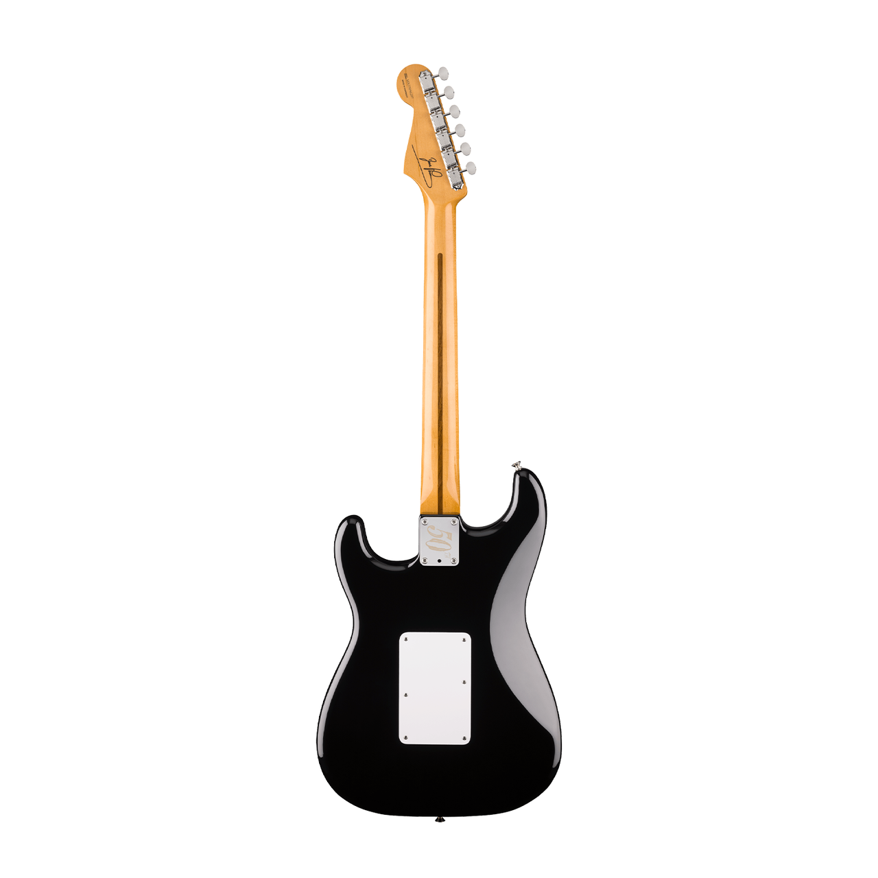 Fender Limited Edition 50th Anniversary Dave Murray Stratocaster