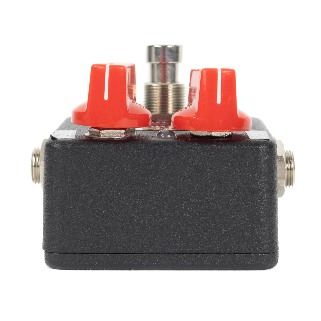 Used Henretta Crimson Tremolo Pedal | Cream City Music