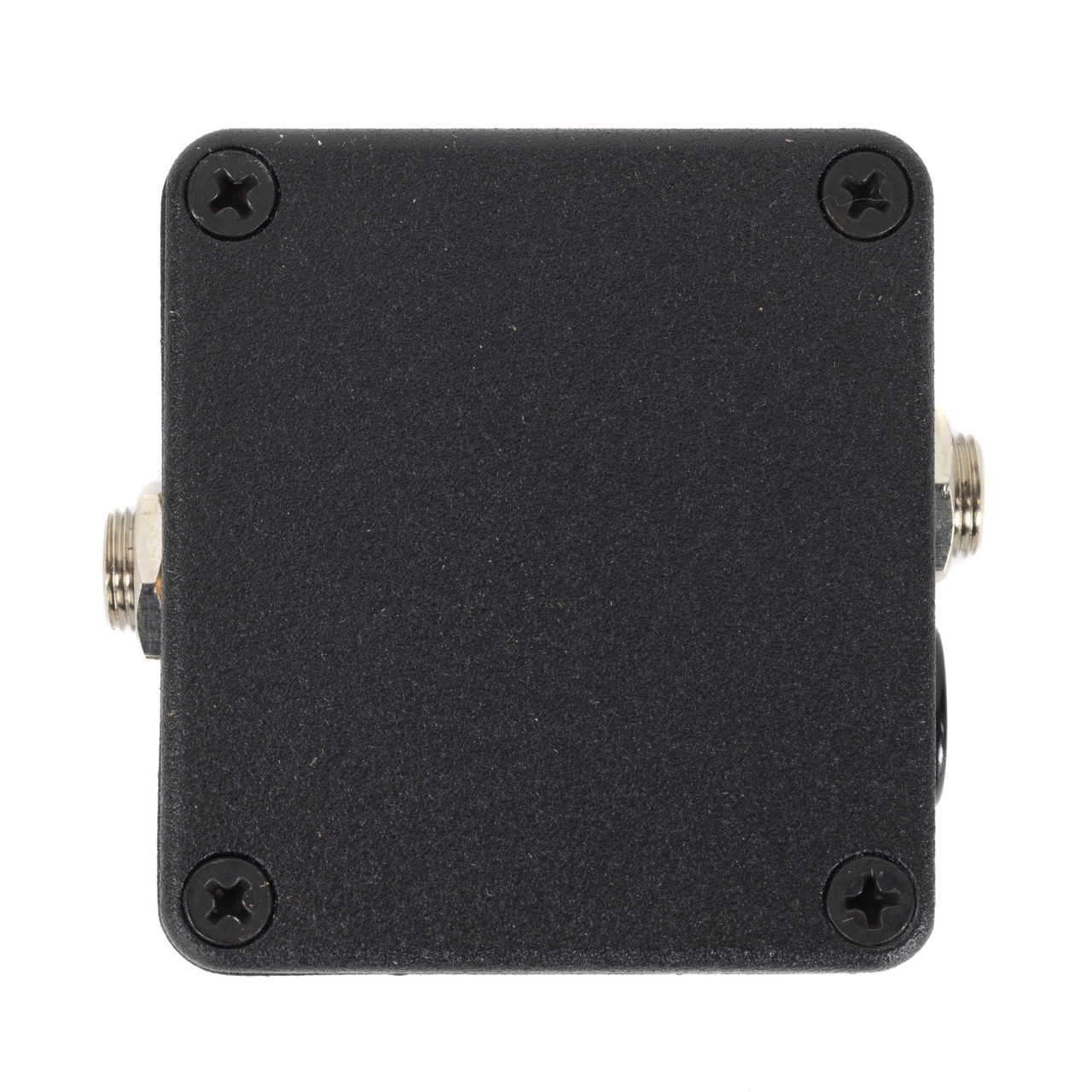 Used Henretta Crimson Tremolo Pedal - Cream City Music