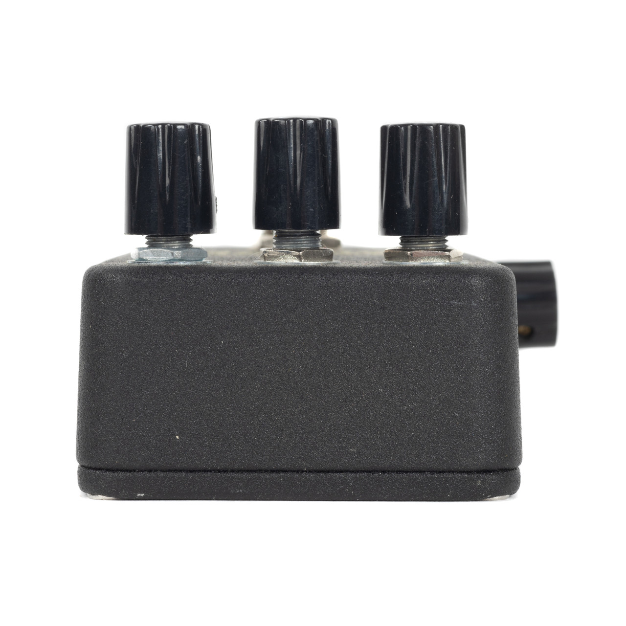 Used Hermida Audio Dover Drive Germainium Overdrive Pedal - Cream