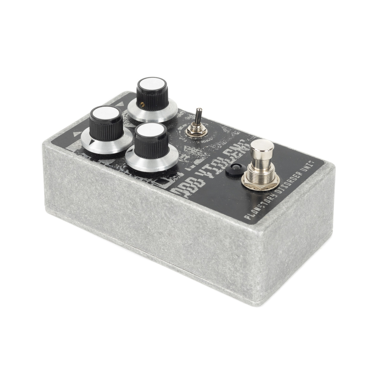 FIELD EFFECTS Manifold Drive ギターエフェクター FIELD EFFECTS Manifold Drive ギターエフェクター