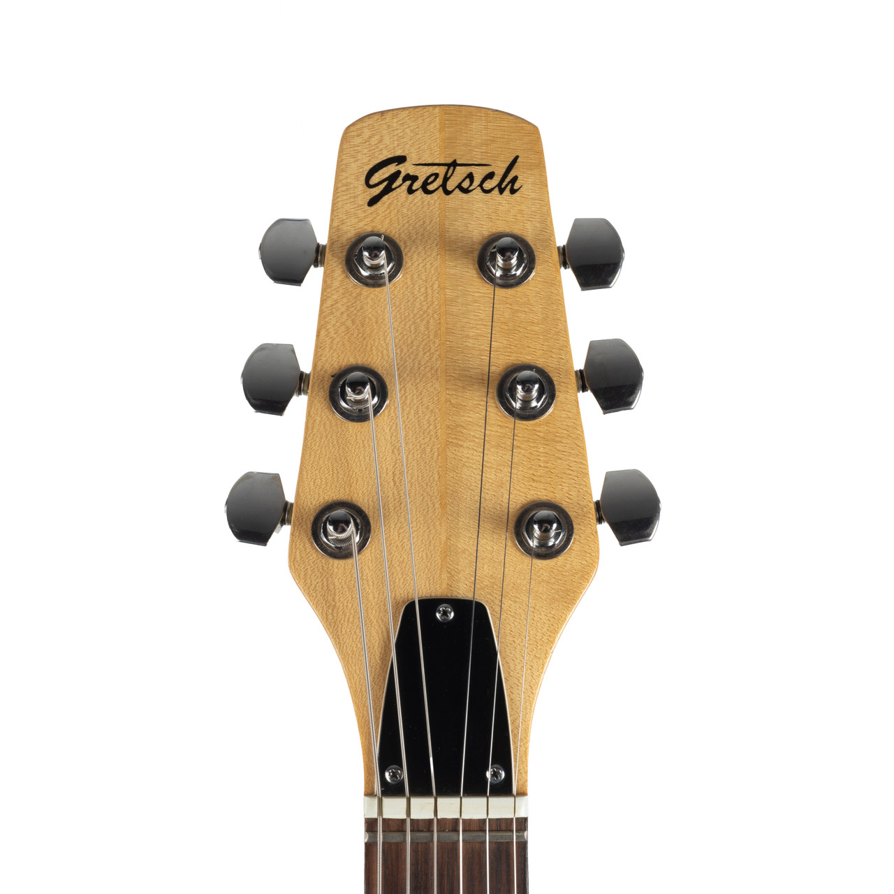 Vintage Gretsch BST-1000 8210 Beast Walnut 1979 | Cream City Music